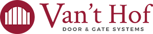 Van't Hof Door and Gate Systems